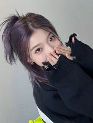 点击看大图 -MY HAIR ARDOR