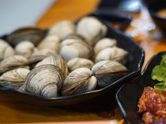 白蚬子-丹东特色烤肉(学府路一部店)