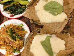 -聂发财重庆江湖菜(解放碑店)