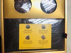 -GODIVA(月星环球港店)