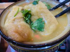 -回春阁汤菜坊(友谊路店)