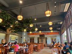 大堂-顺德了能馆(虎门店)