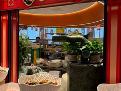 -水之梦(黄浦店)