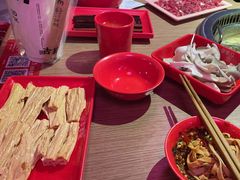 -季季红火锅(丰城洪客隆店)