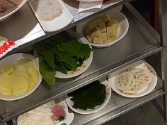 -蜀留香火锅(西南角店)