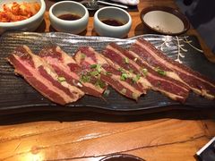 -黑牛の店·和牛烧肉(大悦城店)