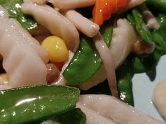 -前海沿·青岛菜(李沧万达店)