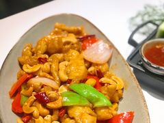 腰果鸡-BetterThai 泰加(苏州中心店)