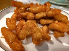 -船歌·鱼水饺青岛菜(恒隆广场店)