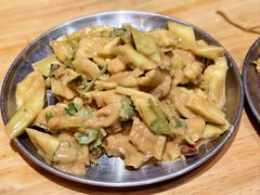 -老姑砂锅·烧烤天津菜(体北道店)