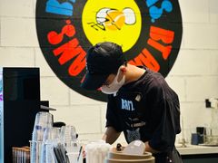 -Dogi&kiki Coffee(中心商务大厦店)