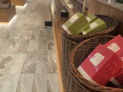 -奈雪茶院·茶室茶馆(广州粤海天地店)