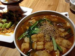 -一顿烧烤(八经街店)