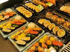 -池田寿司·新鲜现做(昌平悦荟店)