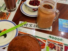 -小龍鳳餐室(番禺路店)