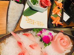 -捞王锅物料理(上海世茂广场店)