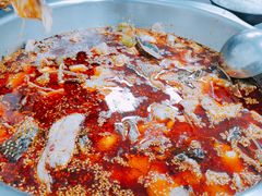 -川渔居—鱼火锅(八方汇店)