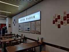 -圳兴面王·拌川·特色炒面(南山保利剧院店)