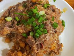粉蒸牛肉-叶老大肥肠
