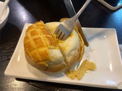 酥皮菠萝包-添运来(茶园奥园广场店)
