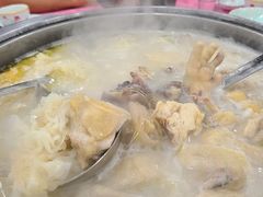 -侠成水上农庄(工业大道店)