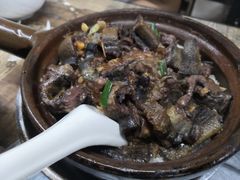 -阳江河堤老牌曾记美食