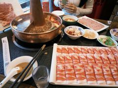 -仁和四季涮肉馆(天坛南门店)