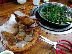 -石岐乳鸽村(桥观坊南四巷店)