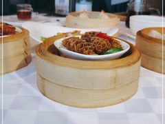 -春满园·早茶·粤菜·宴会(粤海店)