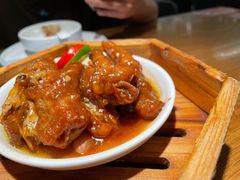 -点心传说·粤菜点心(佐阾虹湾店)