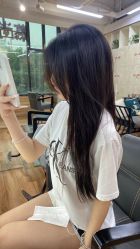 -慕尚Hairsalon烫染·头疗