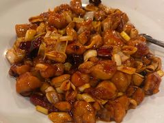 -峨嵋酒家(牡丹园店)