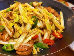 -小土豆北方菜馆(方庄店)