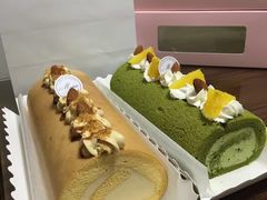 -Kekimatata 生日蛋糕·烘焙教学