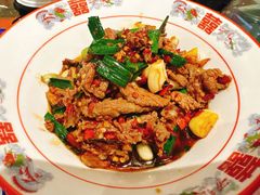 -北门饭店(湘春路总店)