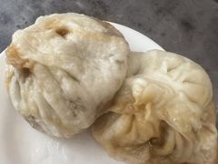 猪肉大葱包子-姚记炒肝店(鼓楼店)