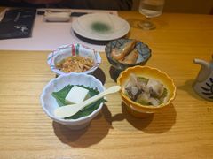 -吉兆·料理(红梅南路店)