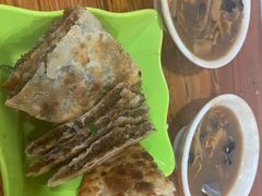 -逍遥镇刘相五胡辣汤豆沫馆(康复中街店)