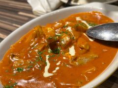 -BomBa意大利餐厅