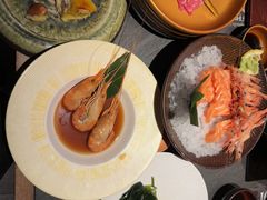 -牛YO寿喜烧和牛火锅自助(三台子万象汇店)