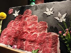 -蟹犇前•帝王蟹雪蟹(陆家嘴店)