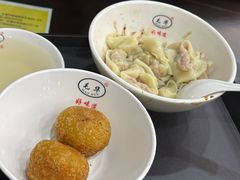 -毛华美食(清扬路店)