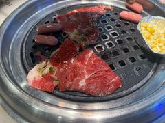 -韩宫宴和牛烤肉(宣州国购店)