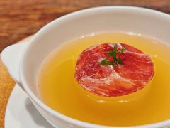 -湖滨28中餐厅·西湖宴·杭州君悦酒店