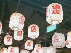-南京大牌档(新街口德基广场店)