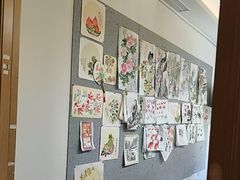 -子曰书院·古筝围棋书法国画小主持(夏都店)
