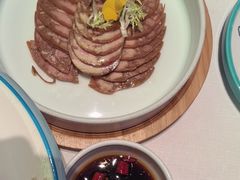 -聆桂烤鸭·金奖烤鸭(静联广场店)