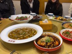 -厨掌柜长寿菜馆(古镇店)