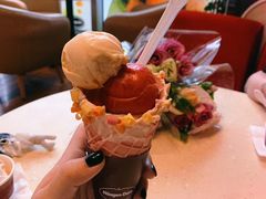 -哈根达斯(武汉天地店)