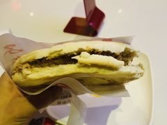 -子午路张记肉夹馍(小寨西路店)